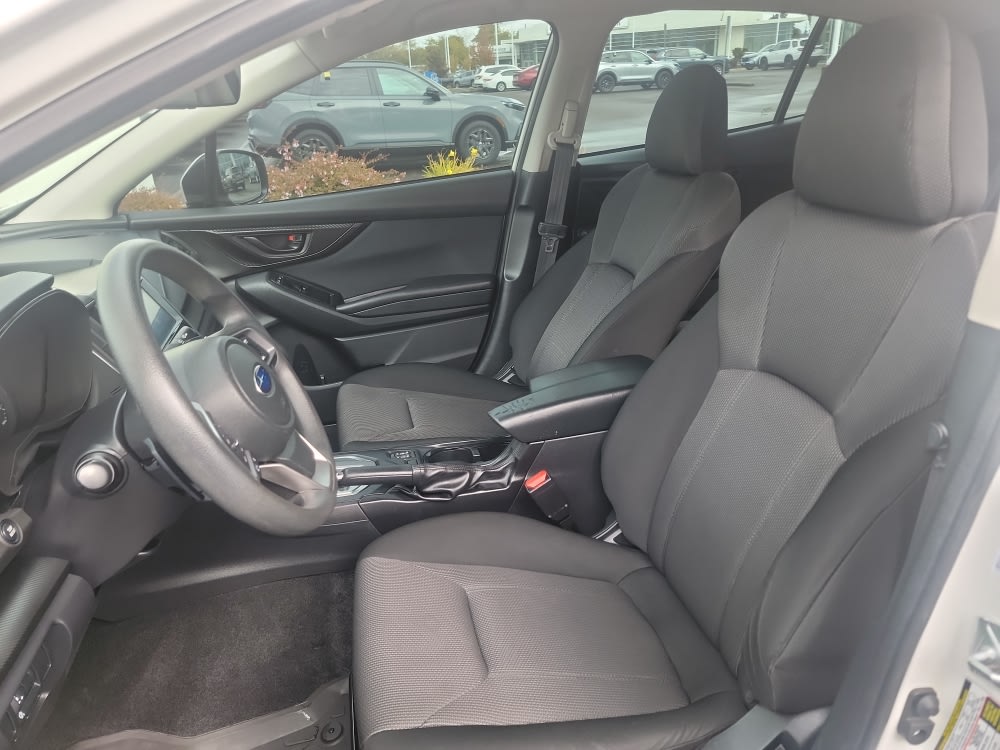 Thumbnail: 2021 Subaru Impreza - 11