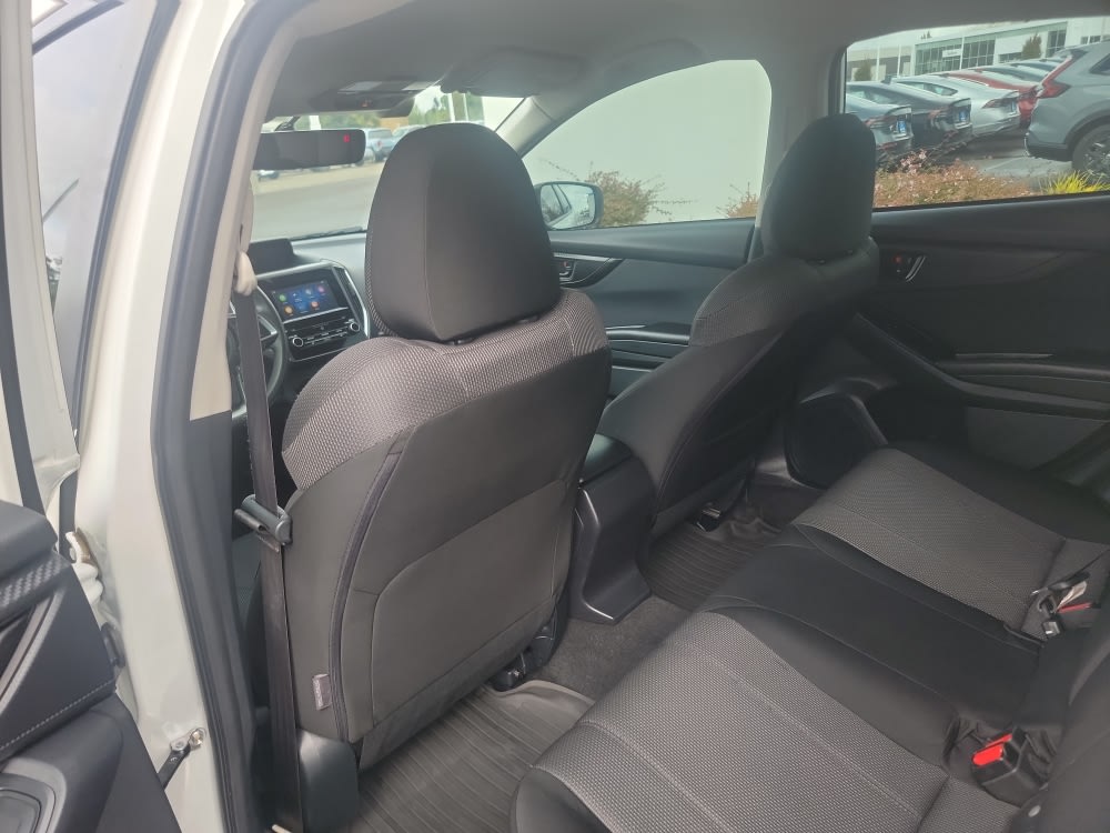 Thumbnail: 2021 Subaru Impreza - 13