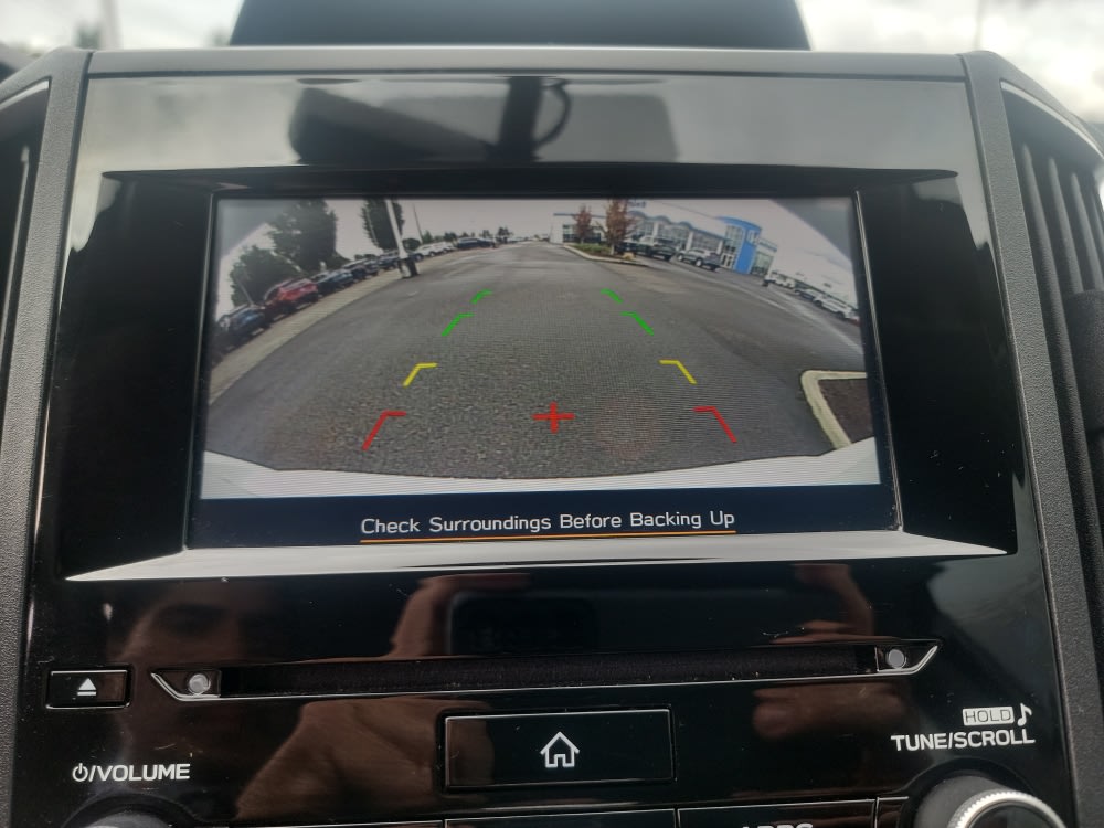 Thumbnail: 2021 Subaru Impreza - 25