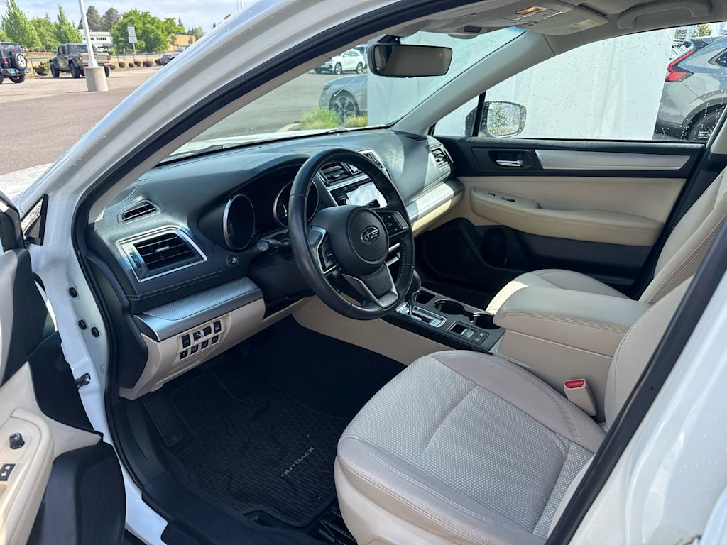 Thumbnail: 2019 Subaru Outback - 10