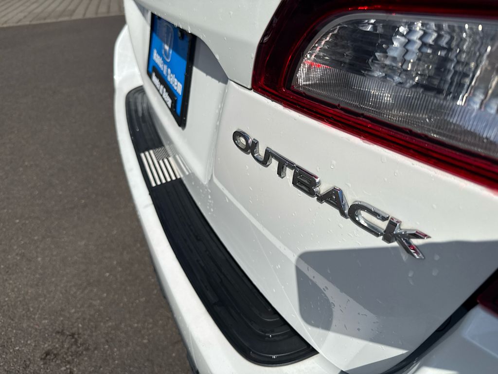 Thumbnail: 2019 Subaru Outback - 6