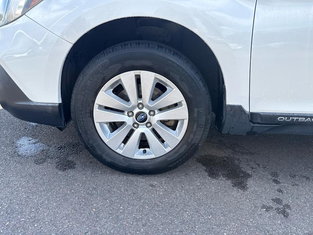 Thumbnail: 2019 Subaru Outback - 7