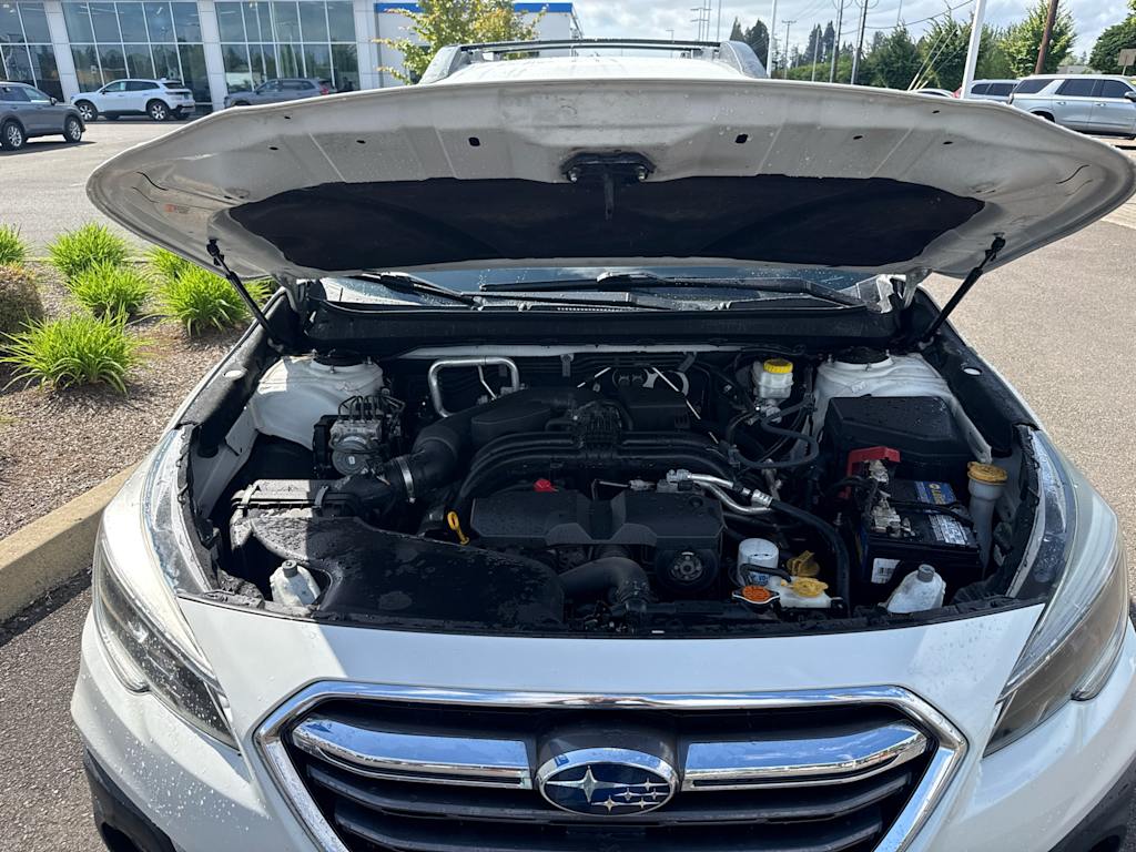 Thumbnail: 2019 Subaru Outback - 8