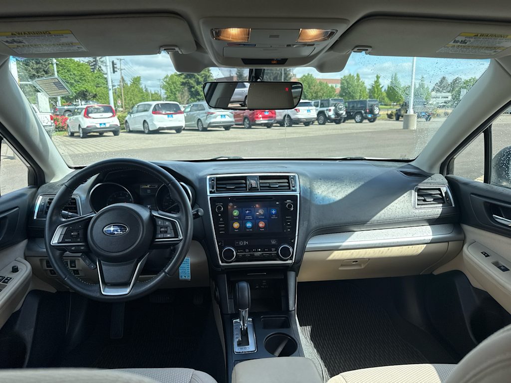 Thumbnail: 2019 Subaru Outback - 2