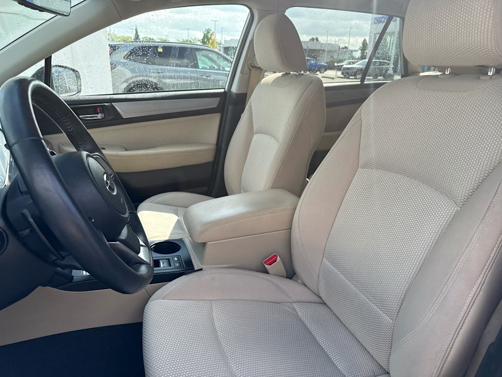 Thumbnail: 2019 Subaru Outback - 11
