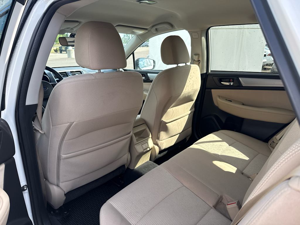 Thumbnail: 2019 Subaru Outback - 12