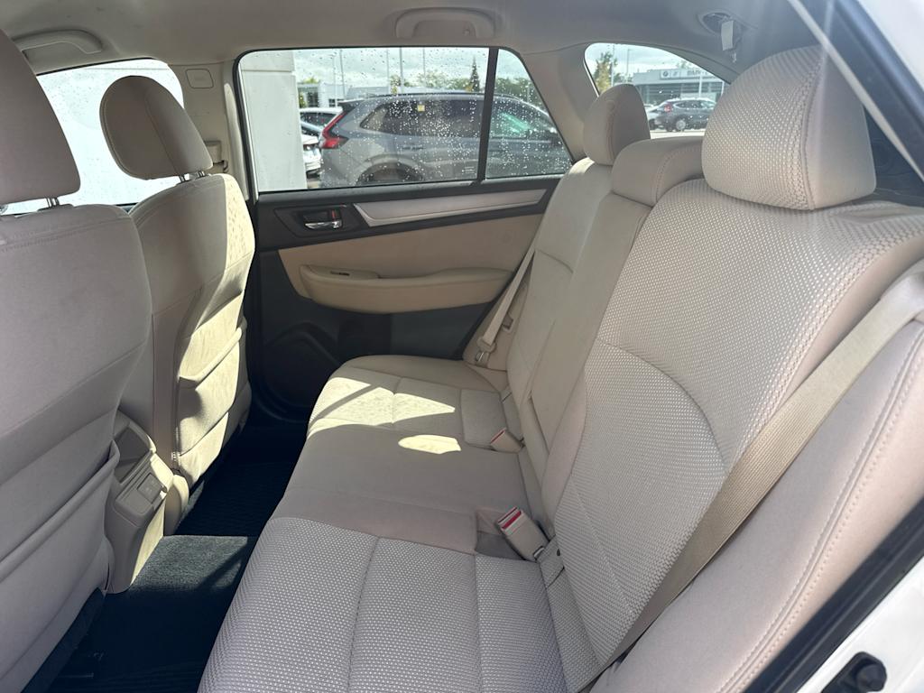 Thumbnail: 2019 Subaru Outback - 20