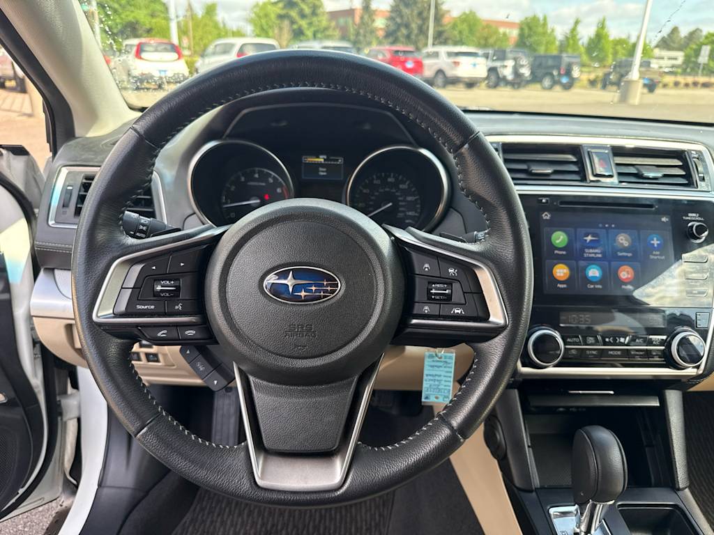 Thumbnail: 2019 Subaru Outback - 9