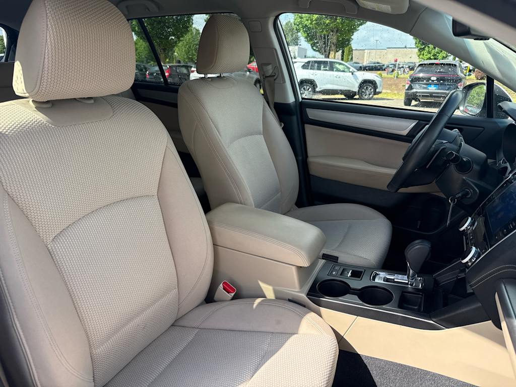 Thumbnail: 2019 Subaru Outback - 21