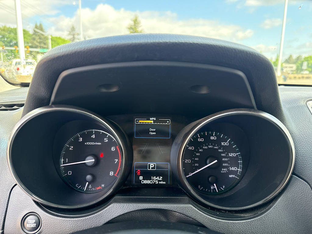 Thumbnail: 2019 Subaru Outback - 15