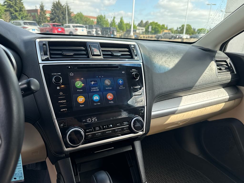 Thumbnail: 2019 Subaru Outback - 13