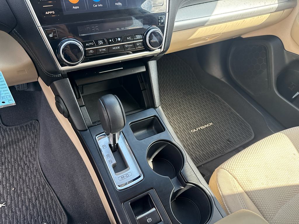 Thumbnail: 2019 Subaru Outback - 14