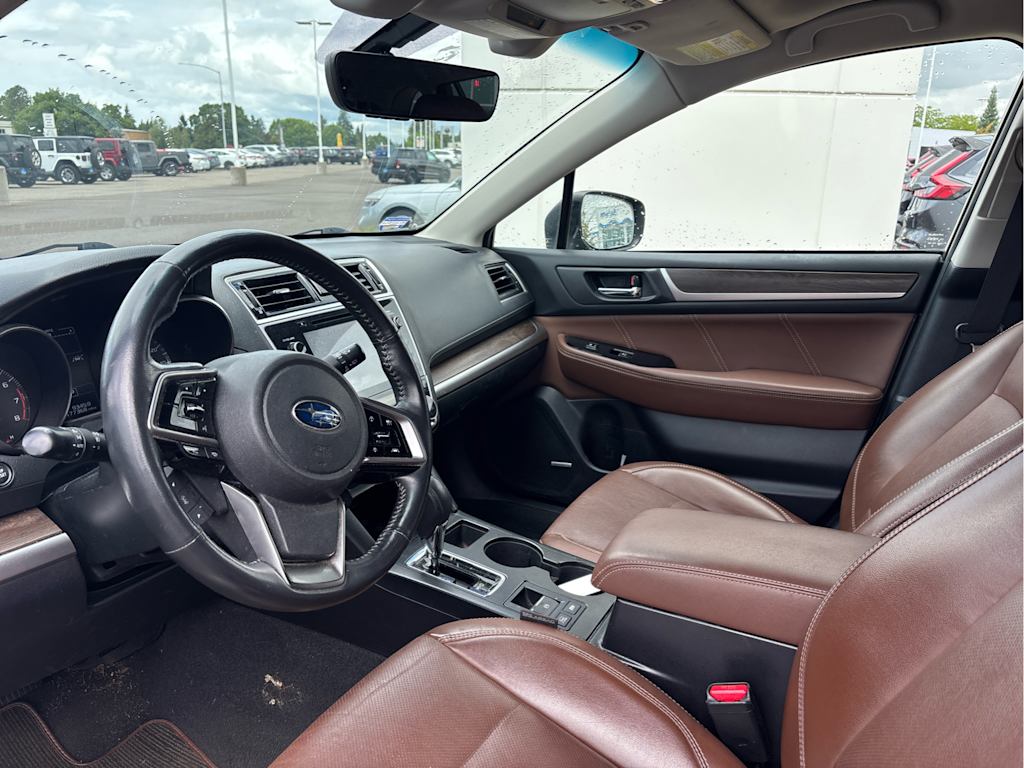 Thumbnail: 2018 Subaru Outback - 2
