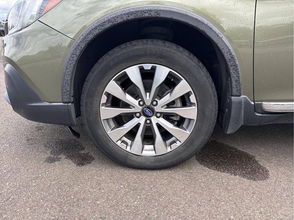 Thumbnail: 2018 Subaru Outback - 7