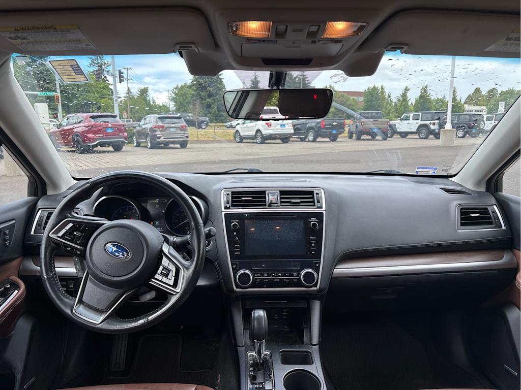 Thumbnail: 2018 Subaru Outback - 9