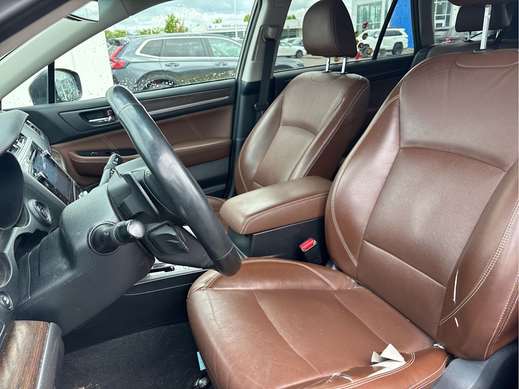 Thumbnail: 2018 Subaru Outback - 10
