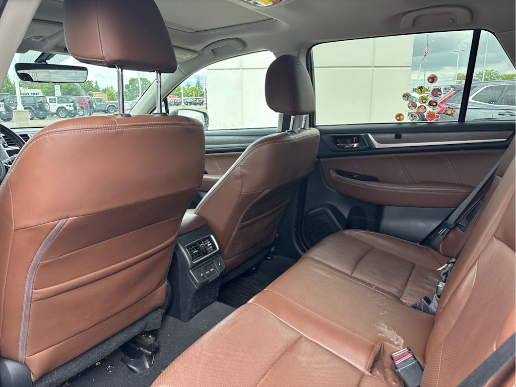 Thumbnail: 2018 Subaru Outback - 12