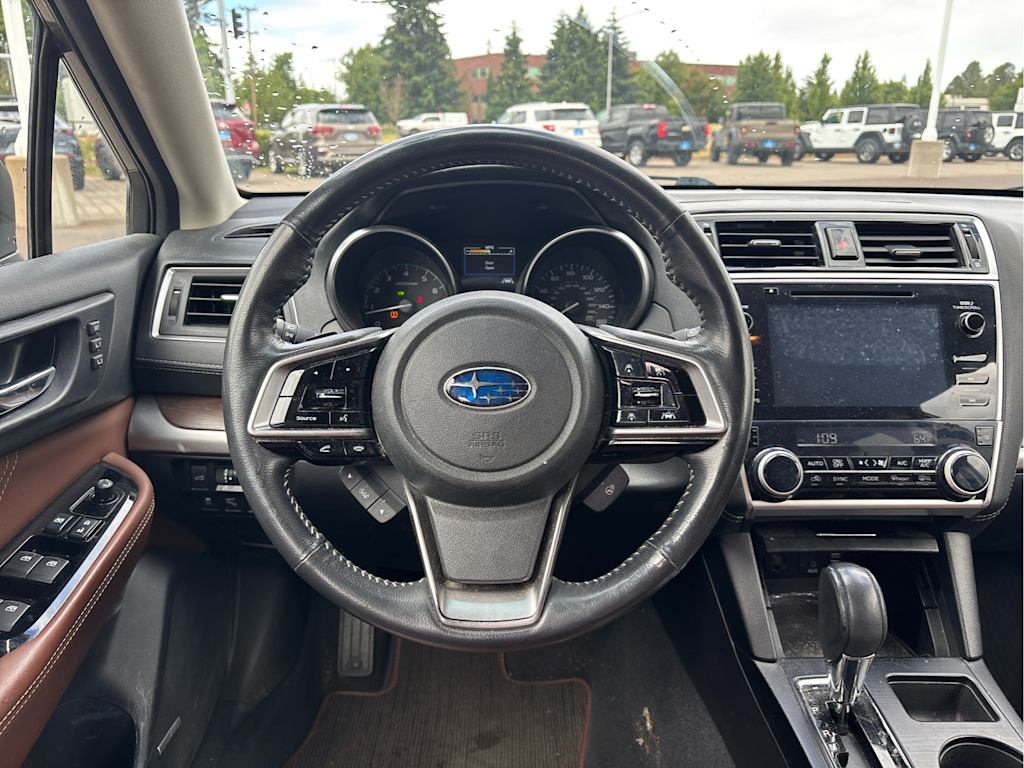 Thumbnail: 2018 Subaru Outback - 13