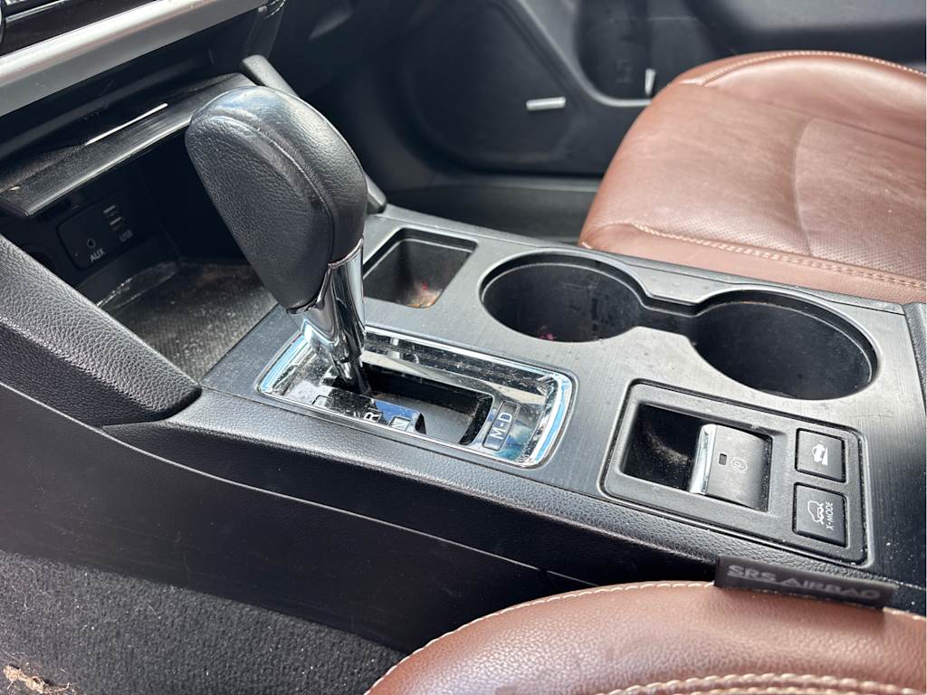Thumbnail: 2018 Subaru Outback - 15