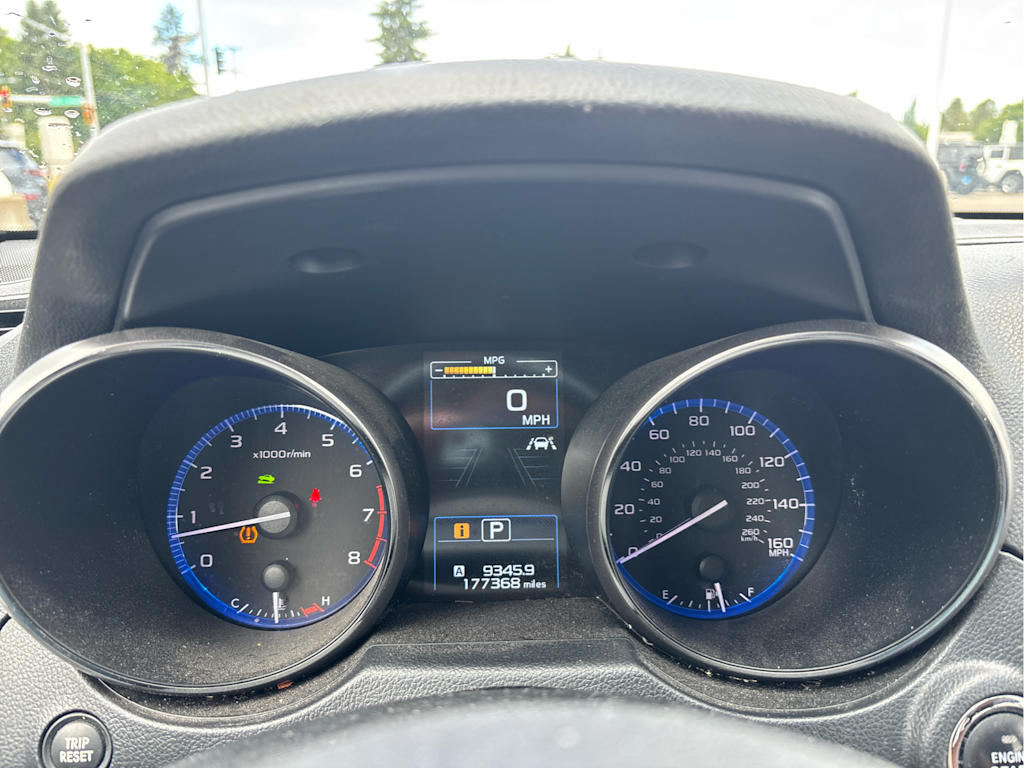 Thumbnail: 2018 Subaru Outback - 16
