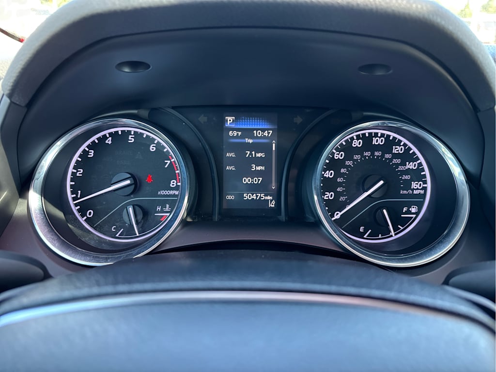 Thumbnail: 2019 Toyota Camry - 16
