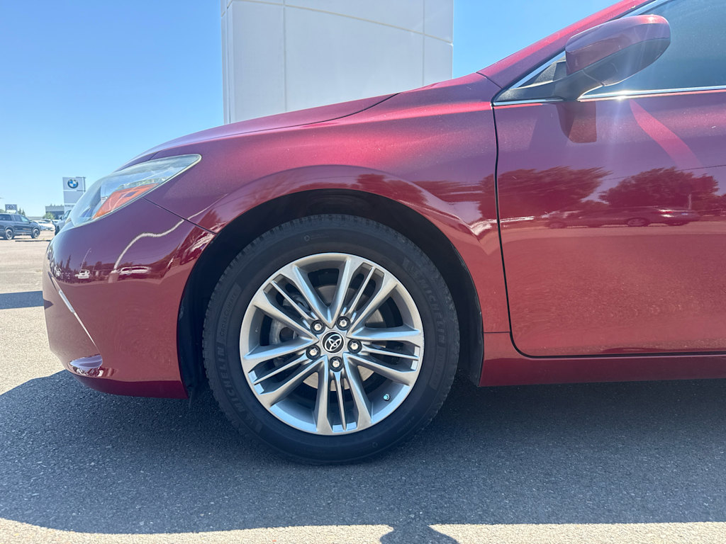 Thumbnail: 2015 Toyota Camry - 5