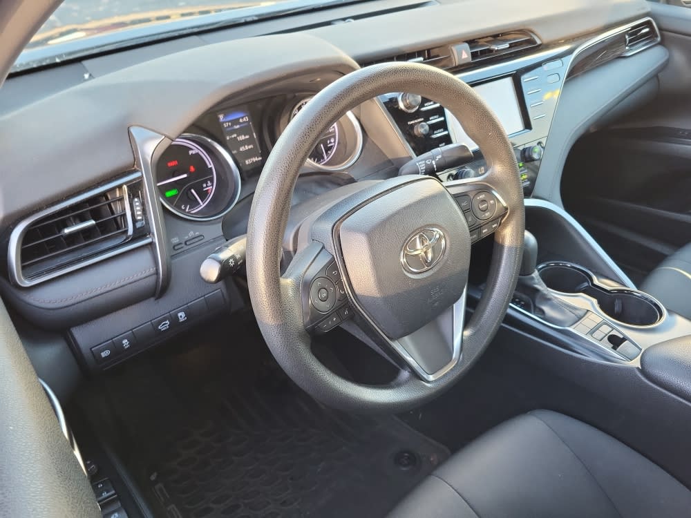 Thumbnail: 2020 Toyota Camry - 2