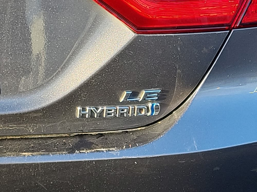 Thumbnail: 2020 Toyota Camry - 5