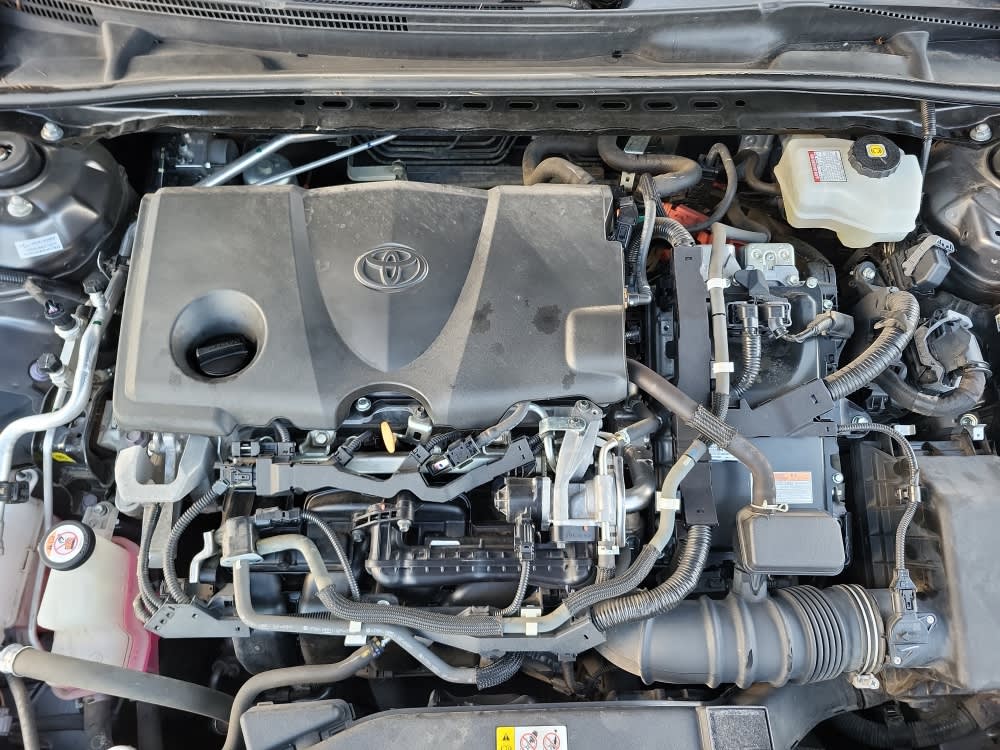 Thumbnail: 2020 Toyota Camry - 7