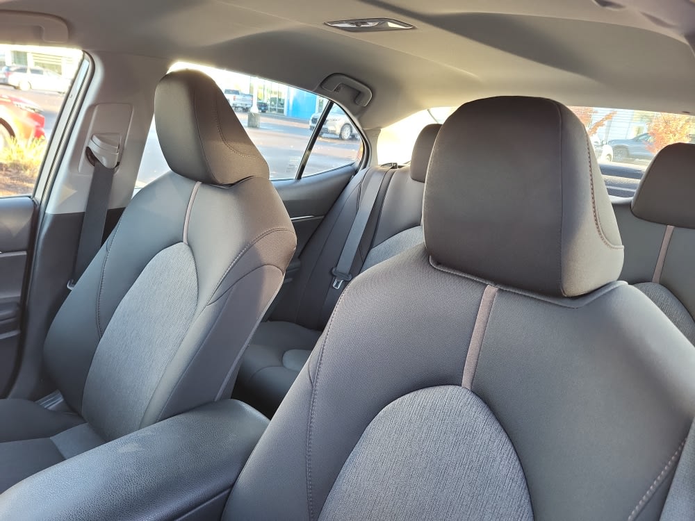 Thumbnail: 2020 Toyota Camry - 9