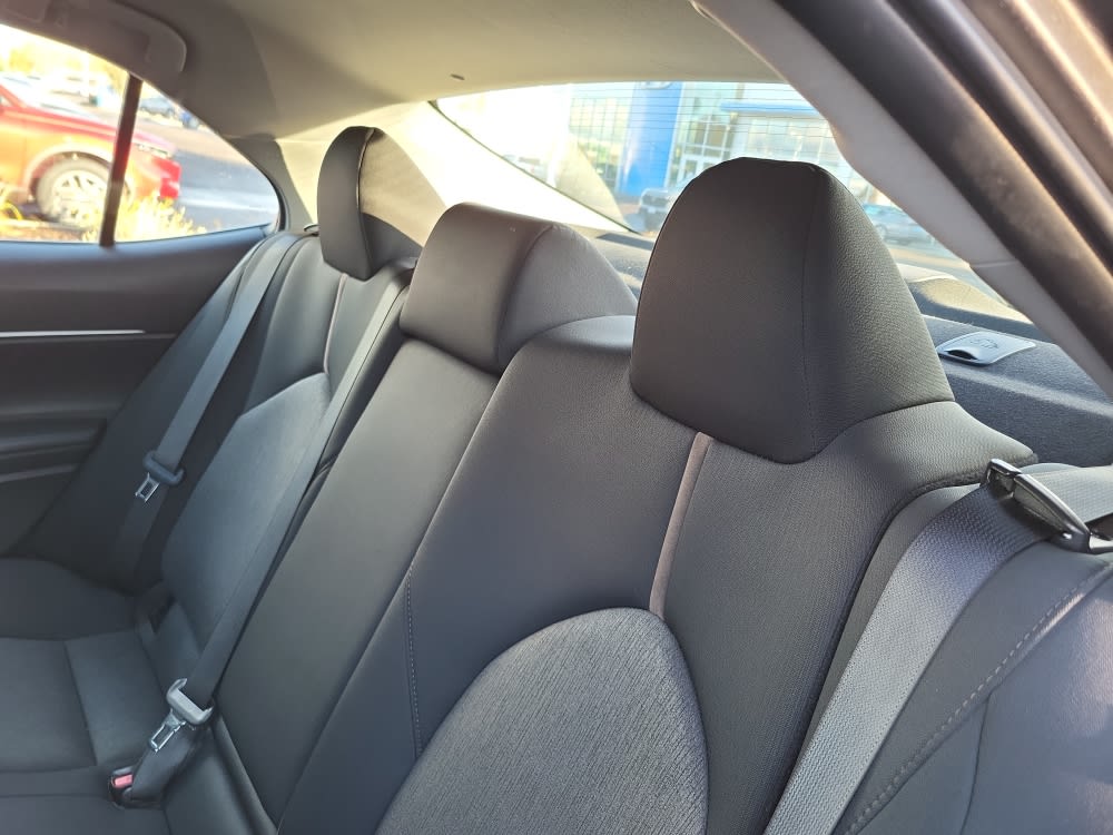 Thumbnail: 2020 Toyota Camry - 18