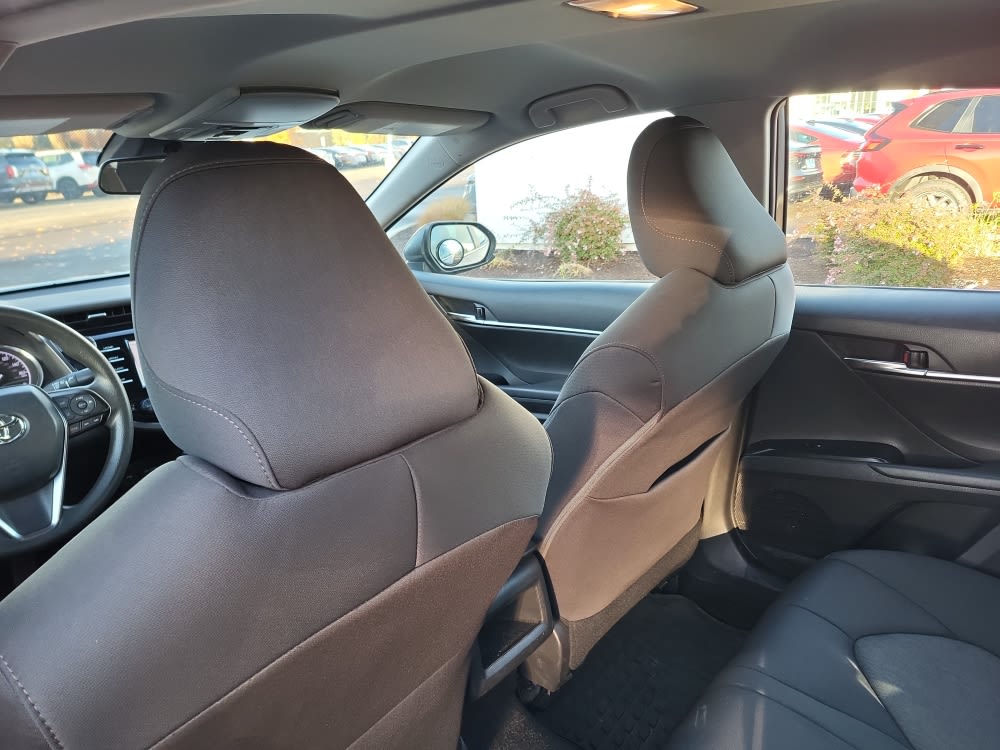 Thumbnail: 2020 Toyota Camry - 11