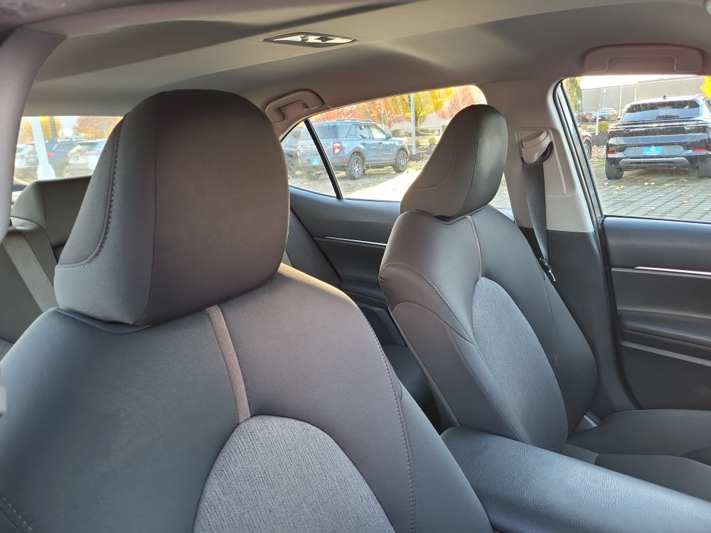 Thumbnail: 2020 Toyota Camry - 10