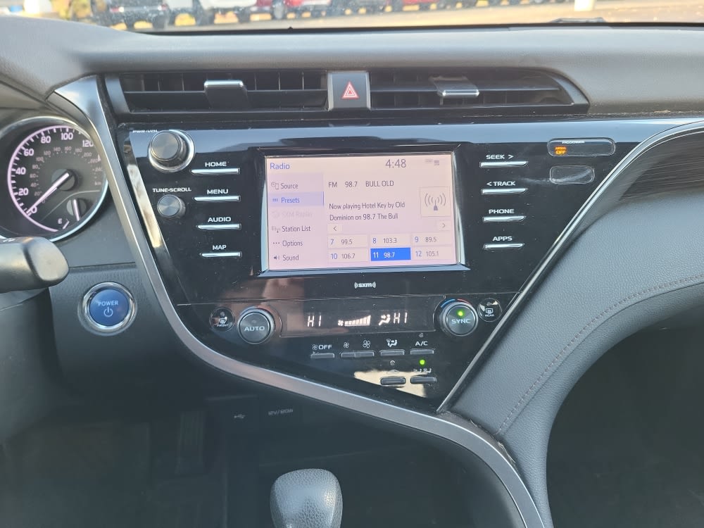 Thumbnail: 2020 Toyota Camry - 13