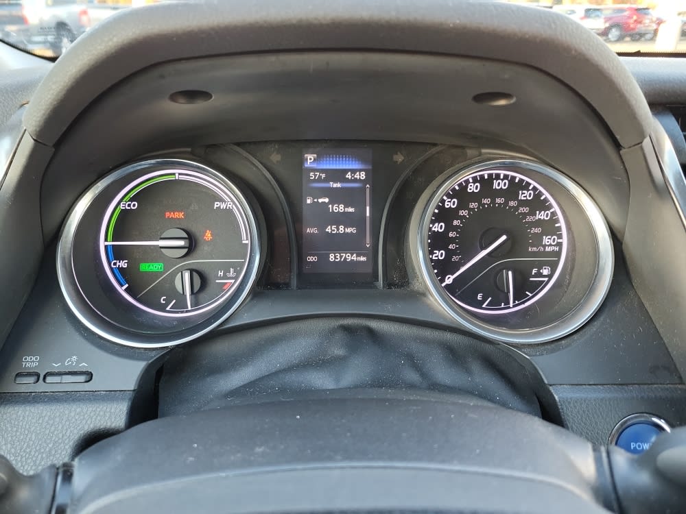 Thumbnail: 2020 Toyota Camry - 15