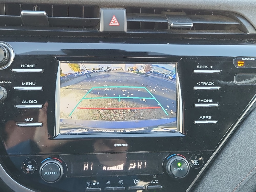 Thumbnail: 2020 Toyota Camry - 22