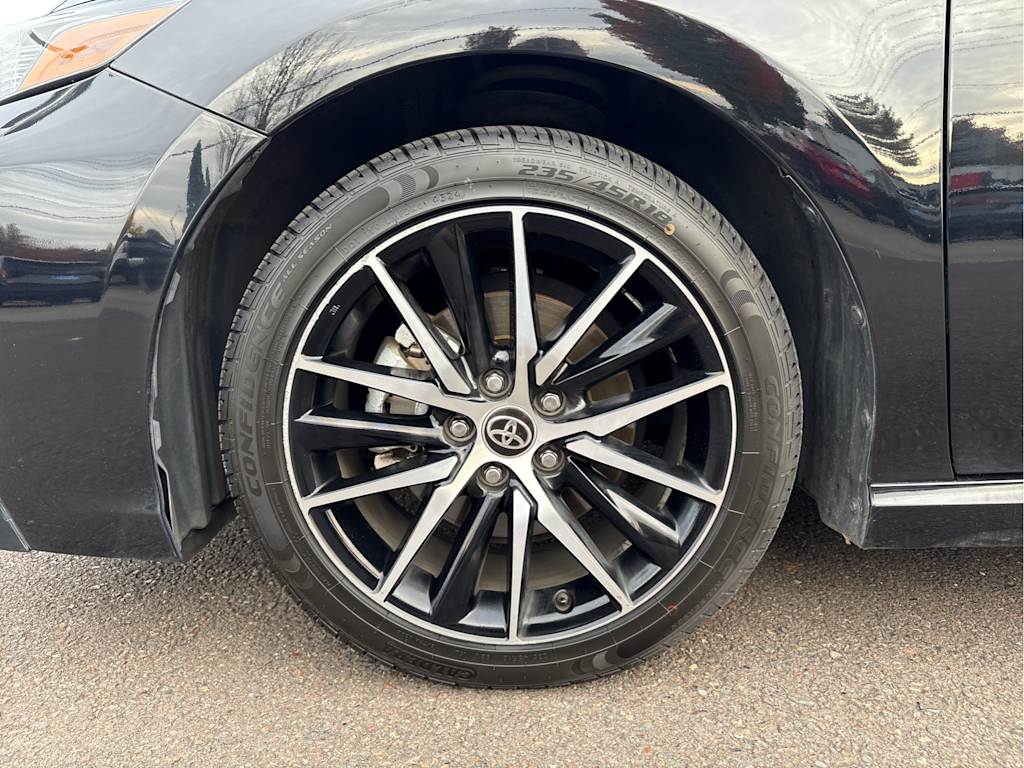 Thumbnail: 2023 Toyota Camry - 7