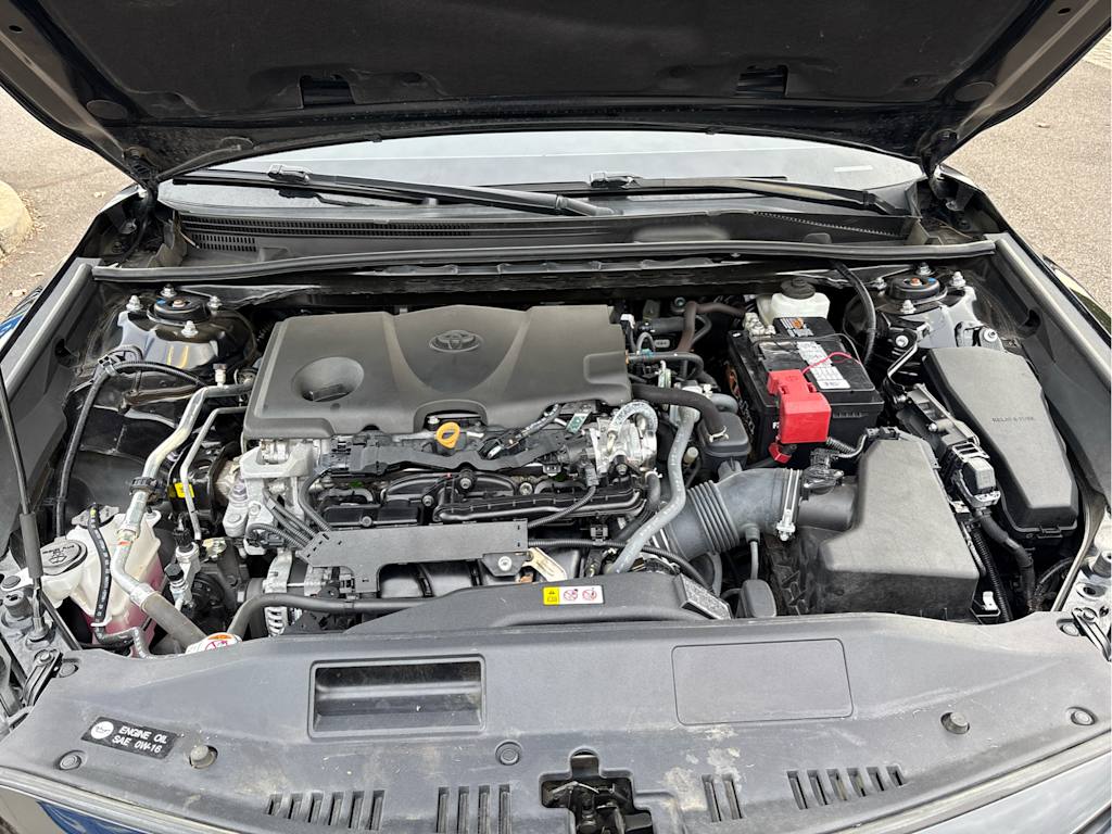 Thumbnail: 2023 Toyota Camry - 8