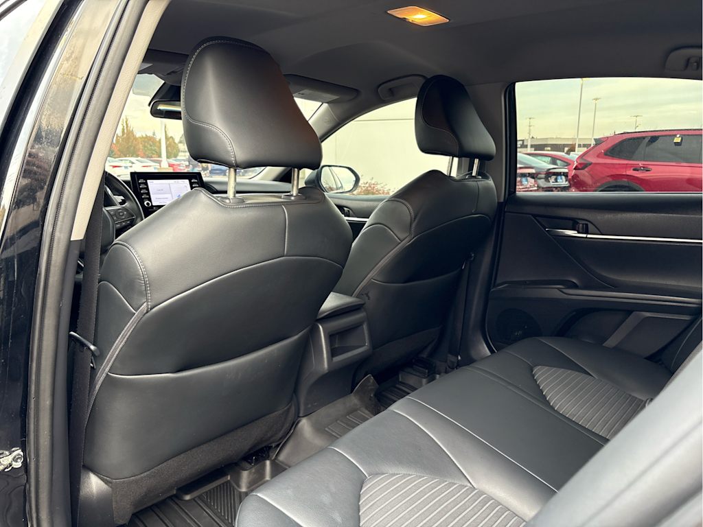 Thumbnail: 2023 Toyota Camry - 12