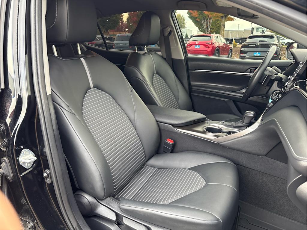 Thumbnail: 2023 Toyota Camry - 23