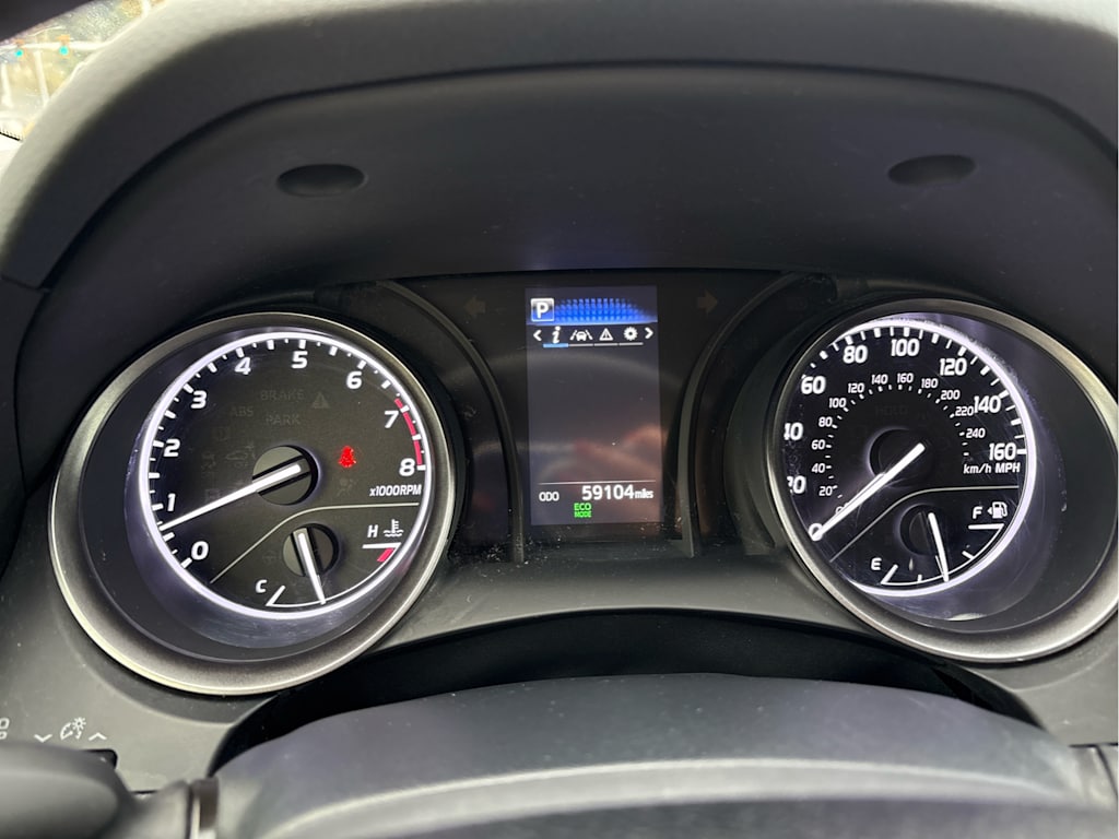 Thumbnail: 2023 Toyota Camry - 15