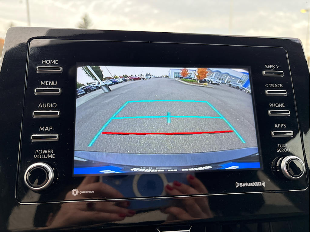 Thumbnail: 2023 Toyota Camry - 13