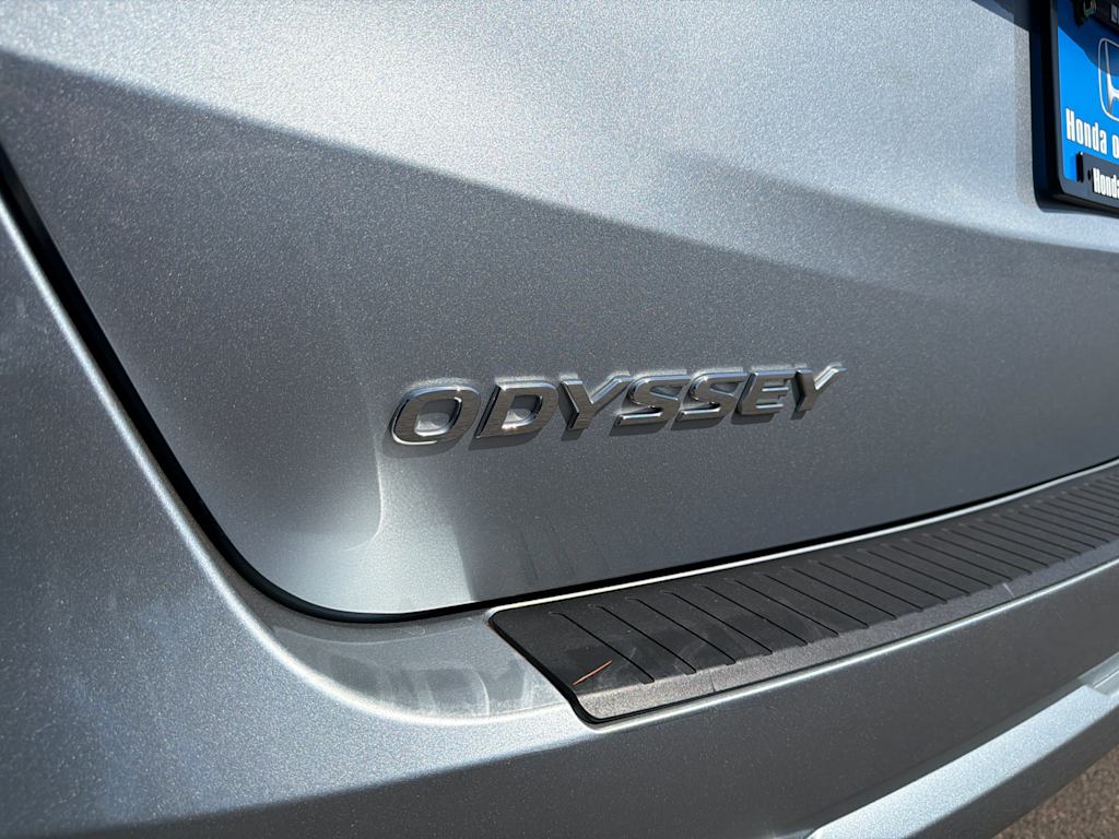 Thumbnail: 2025 Honda Odyssey - 6