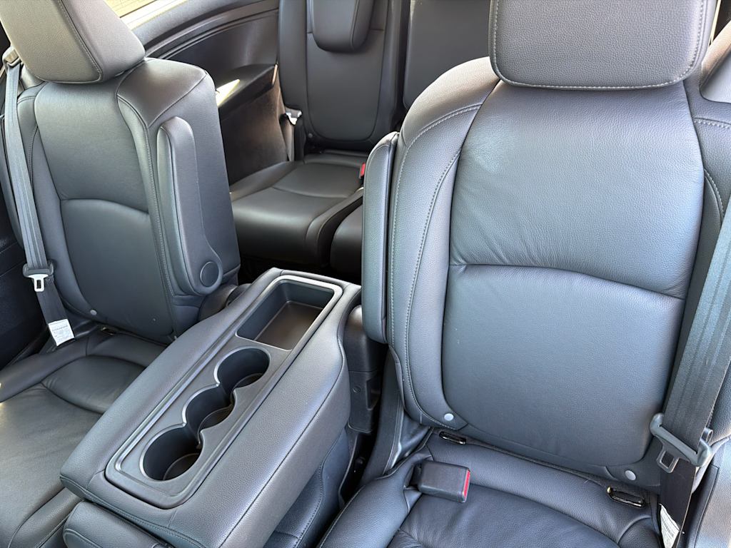 Thumbnail: 2025 Honda Odyssey - 17