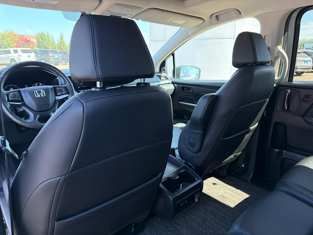 Thumbnail: 2025 Honda Odyssey - 11