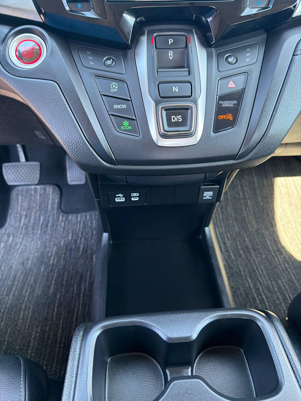 Thumbnail: 2025 Honda Odyssey - 19