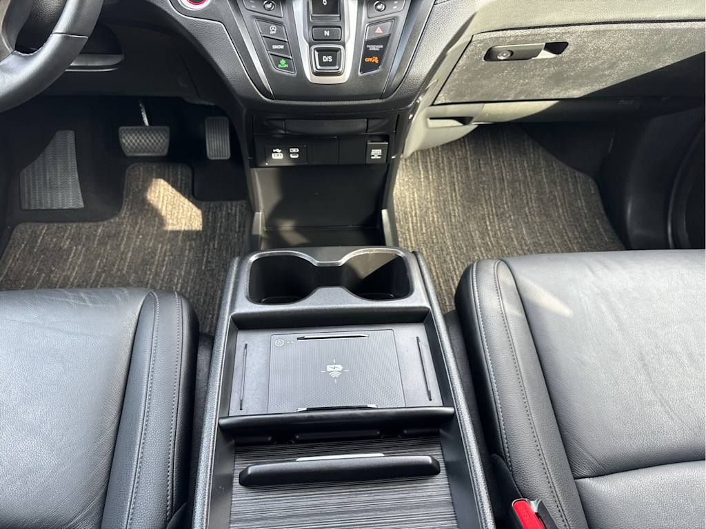Thumbnail: 2025 Honda Odyssey - 15