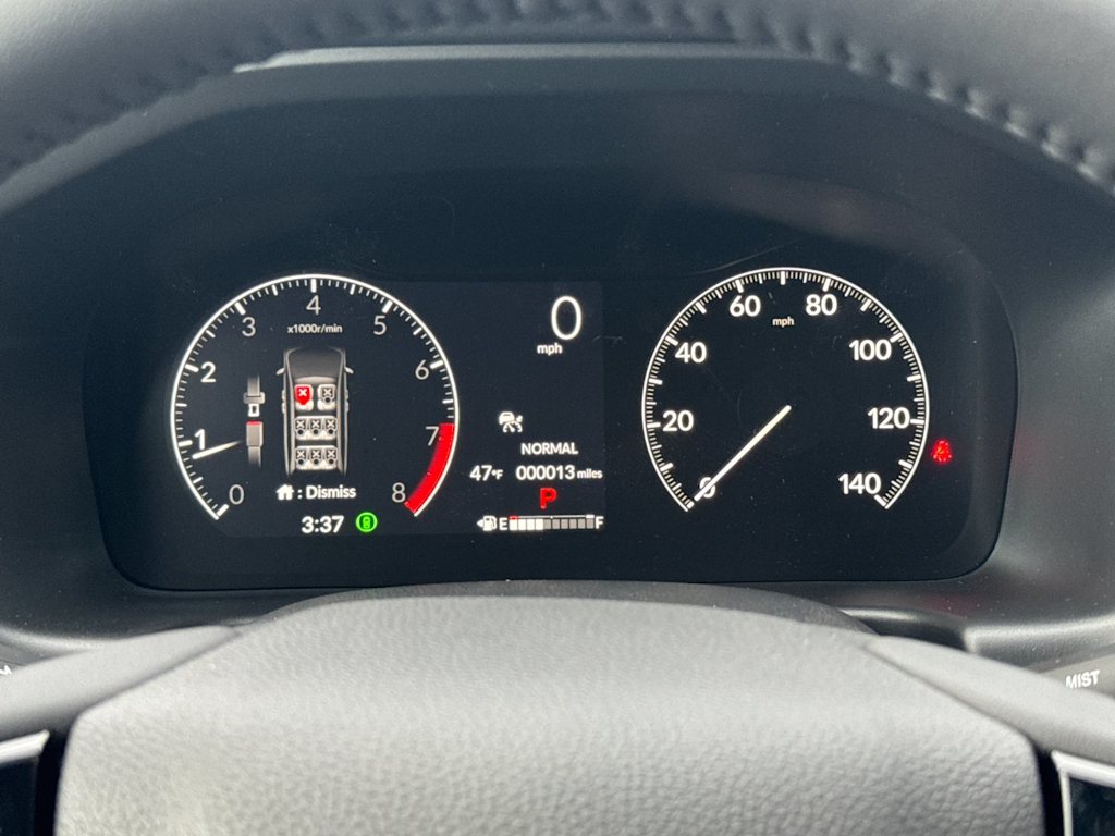 Thumbnail: 2026 Honda Odyssey - 15