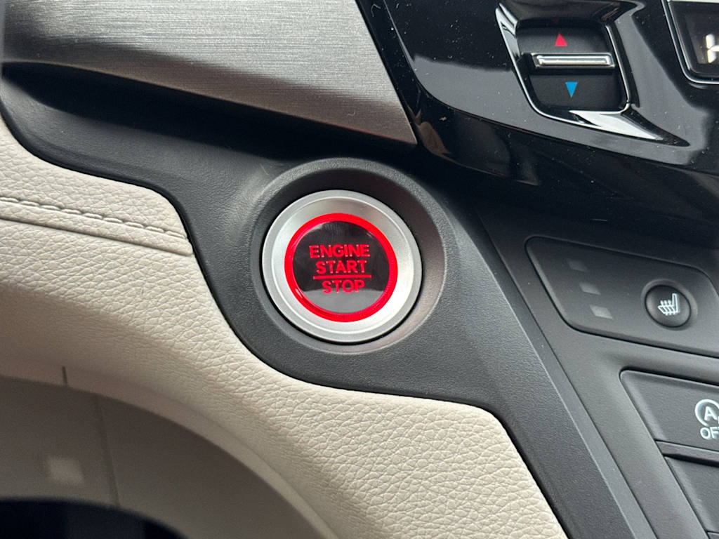 Thumbnail: 2026 Honda Odyssey - 26