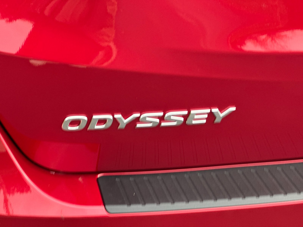 Thumbnail: 2026 Honda Odyssey - 7